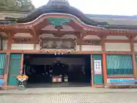密厳院(苅萱堂)(和歌山県)