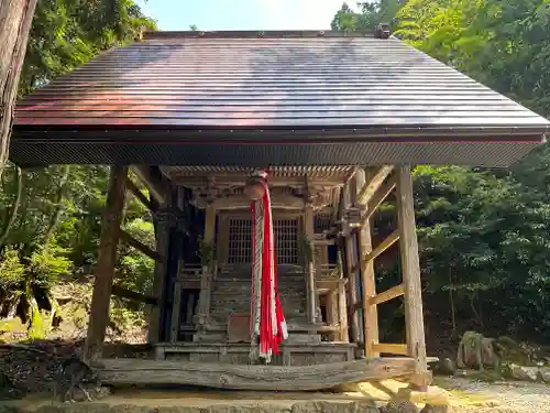 八幡神社(福井県)
