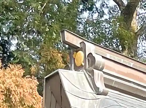 綾野天満宮のその他建物