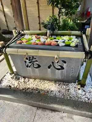 蛇窪神社(東京都)