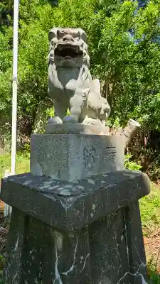 熊野神社(岩手県)