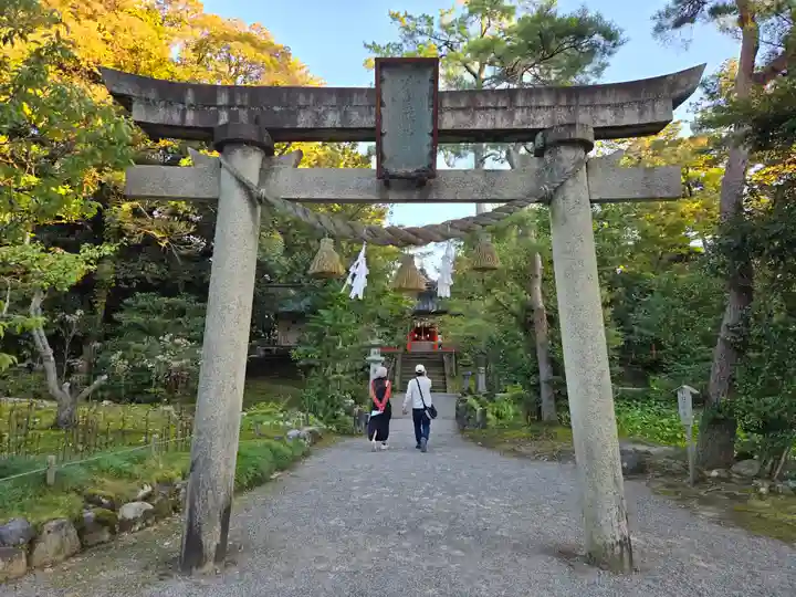 金澤神社(石川県)