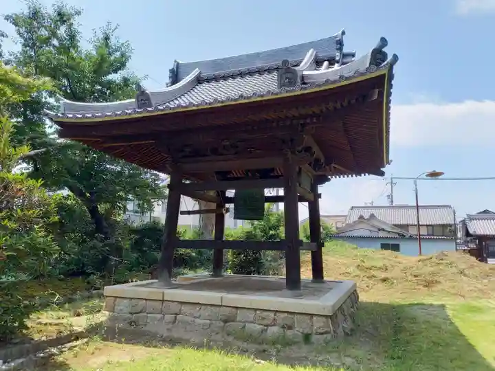 地蔵寺のその他建物