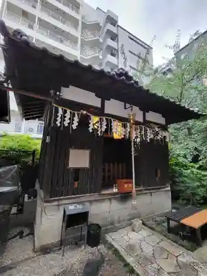平等寺（因幡堂）(京都府)