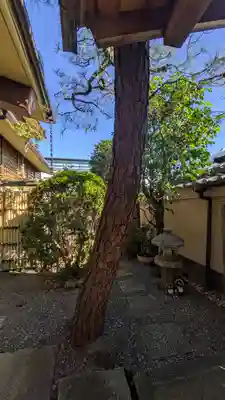 良樹院(京都府)