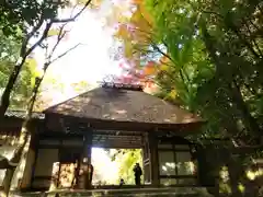 法然院(京都府)