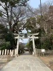 弓弦羽神社(兵庫県)