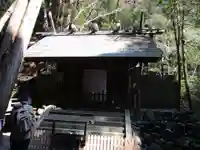 多度大社(三重県)