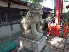 松原神社(兵庫県)