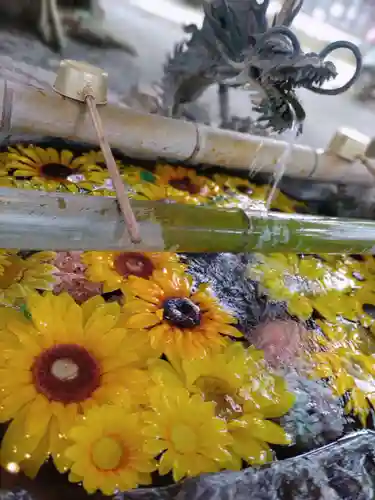 駒形神社(岩手県)