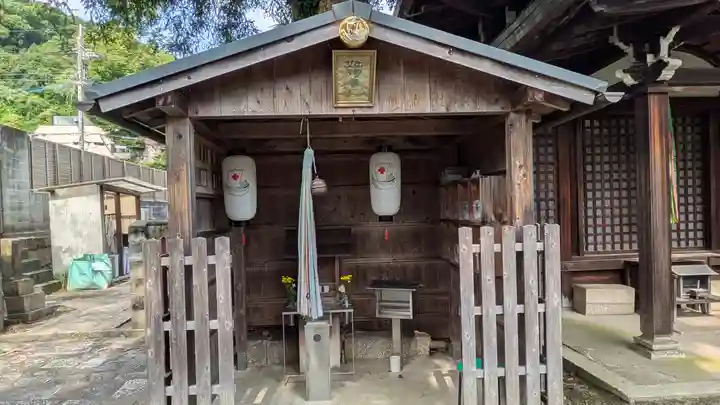 本長寺(滋賀県)