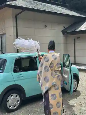 群馬県護国神社(群馬県)