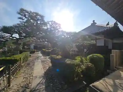 石光寺(奈良県)