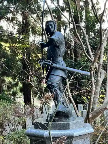 葛城一言主神社(奈良県)