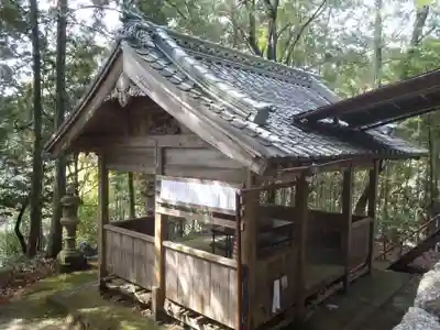 神明社(愛知県)