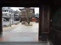 大願寺(広島県)