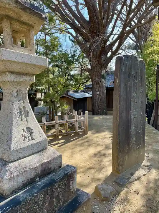 意富比神社(千葉県)