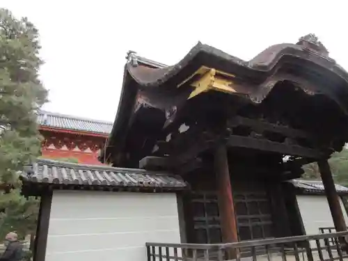 大徳寺(京都府)