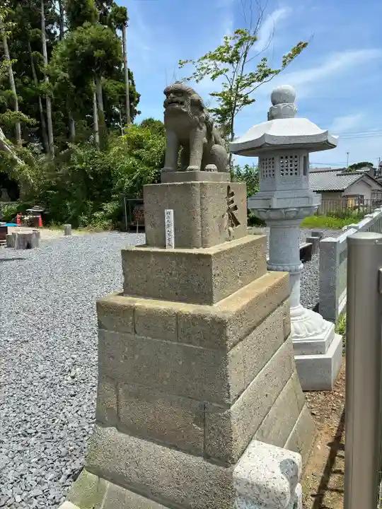 橿原神宮(茨城県)