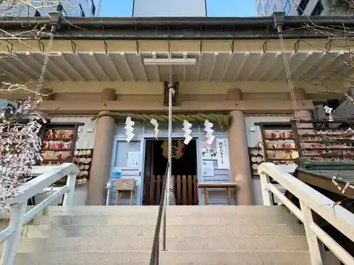 静岡天満宮(静岡県)