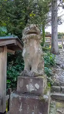 山王宮日吉神社(京都府)