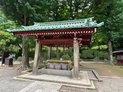 根津神社(東京都)