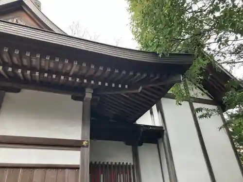 常盤日枝神社(東京都)
