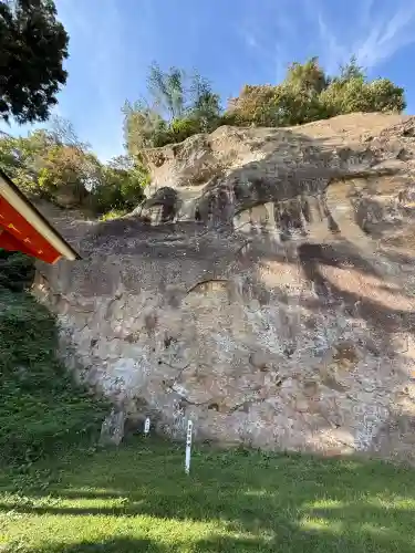 達谷西光寺(岩手県)