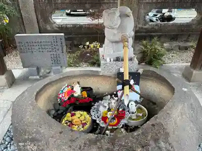 三輪神社(愛知県)