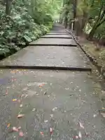 白山比咩神社(石川県)