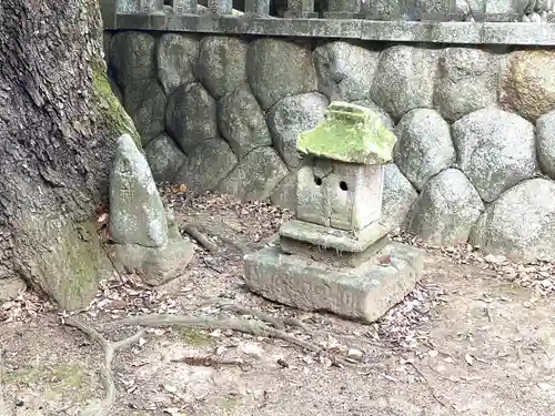 関神社(三重県)