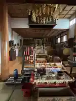 長楽寺(長野県)