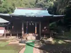 洲崎神社(千葉県)