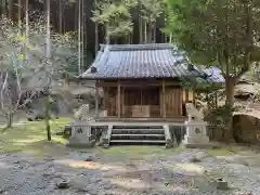 菅原神社(京都府)