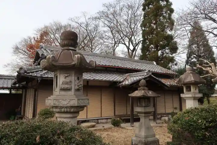 神明神社(岐阜県)