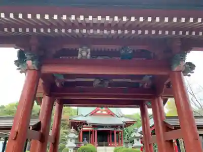 清水寺(千葉県)
