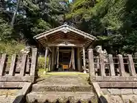 木野神社(福井県)