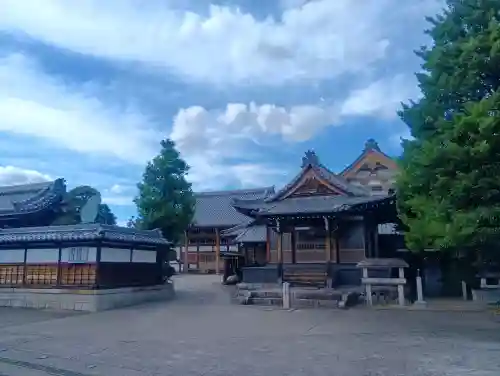 玉林寺（小牧観音）(愛知県)