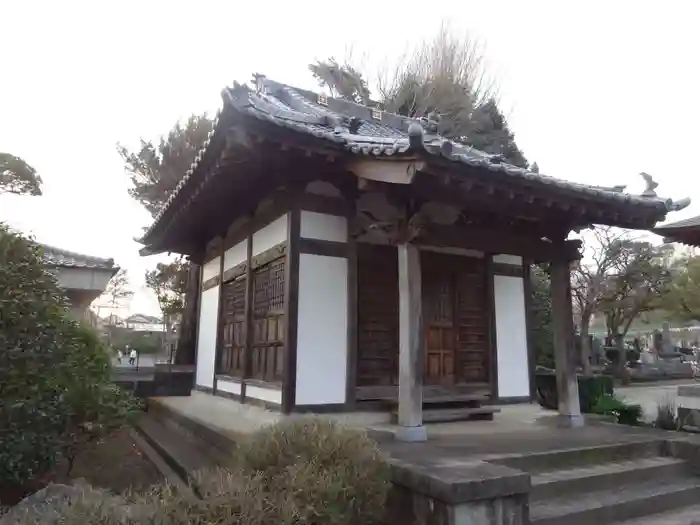 本立寺の建物その他