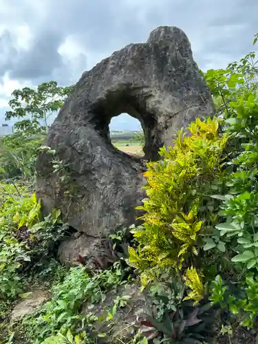 石垣宝来宝来神社(沖縄県)