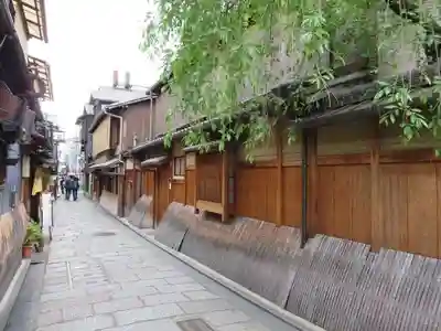 辰巳大明神(京都府)