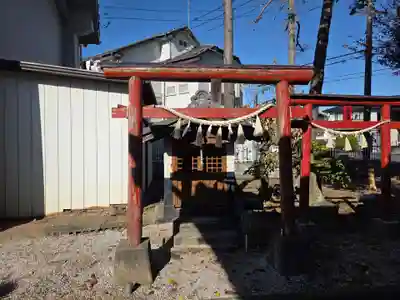 熊野神社(埼玉県)
