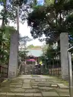 二本松寺(茨城県)