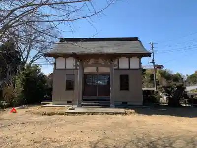 八幡神社(千葉県)