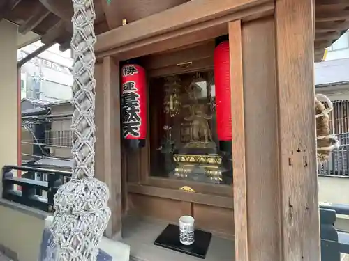 大観音寺(東京都)