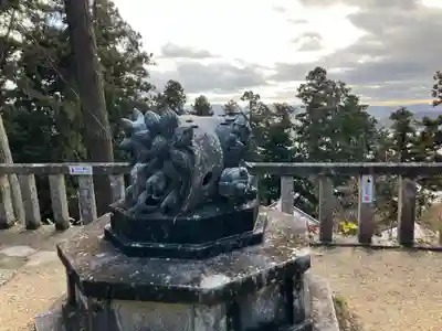 長命寺(滋賀県)