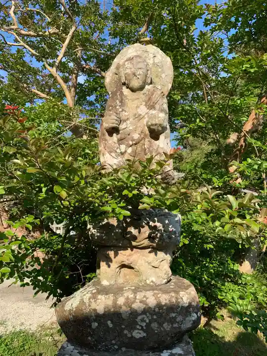 地済院(千葉県)