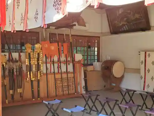 住吉神社のその他建物