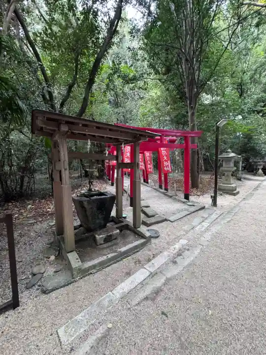 花窟神社(三重県)