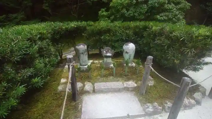 慈照寺(慈照禅寺・銀閣寺)(京都府)